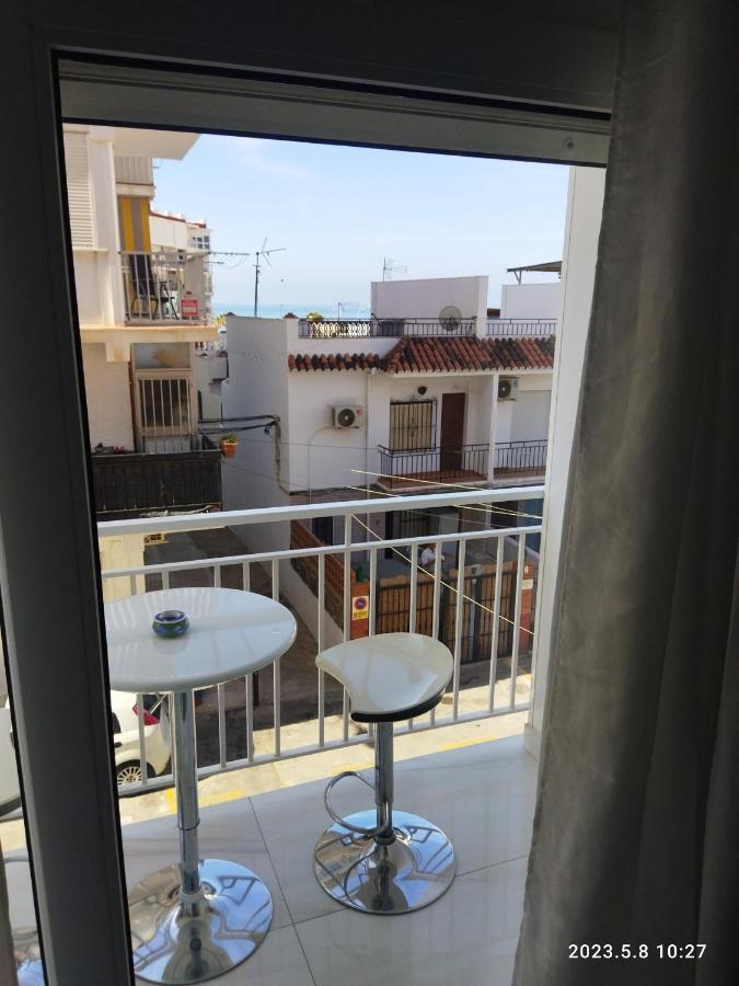 Silver Horizon Luxury Apartment Nerja Eksteriør billede