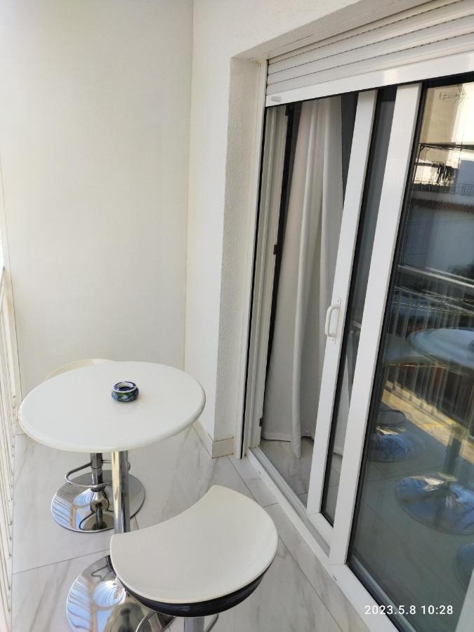 Silver Horizon Luxury Apartment Nerja Eksteriør billede