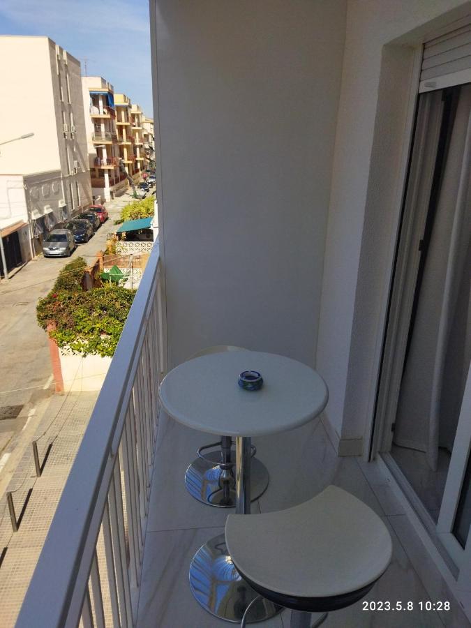 Silver Horizon Luxury Apartment Nerja Eksteriør billede