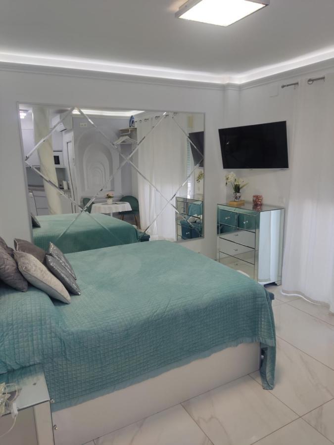 Silver Horizon Luxury Apartment Nerja Eksteriør billede