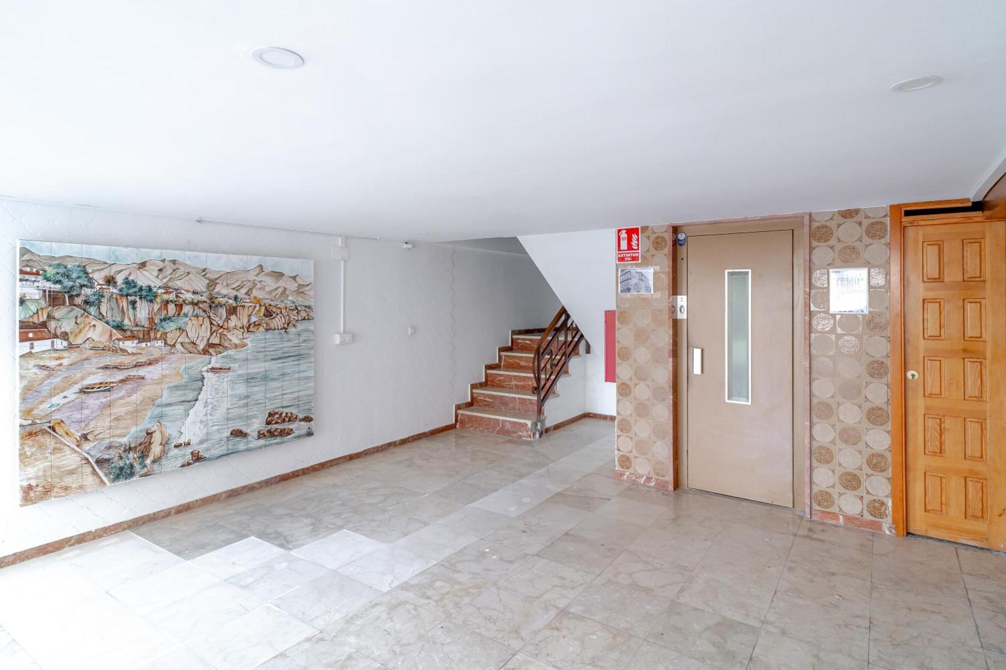 Silver Horizon Luxury Apartment Nerja Eksteriør billede