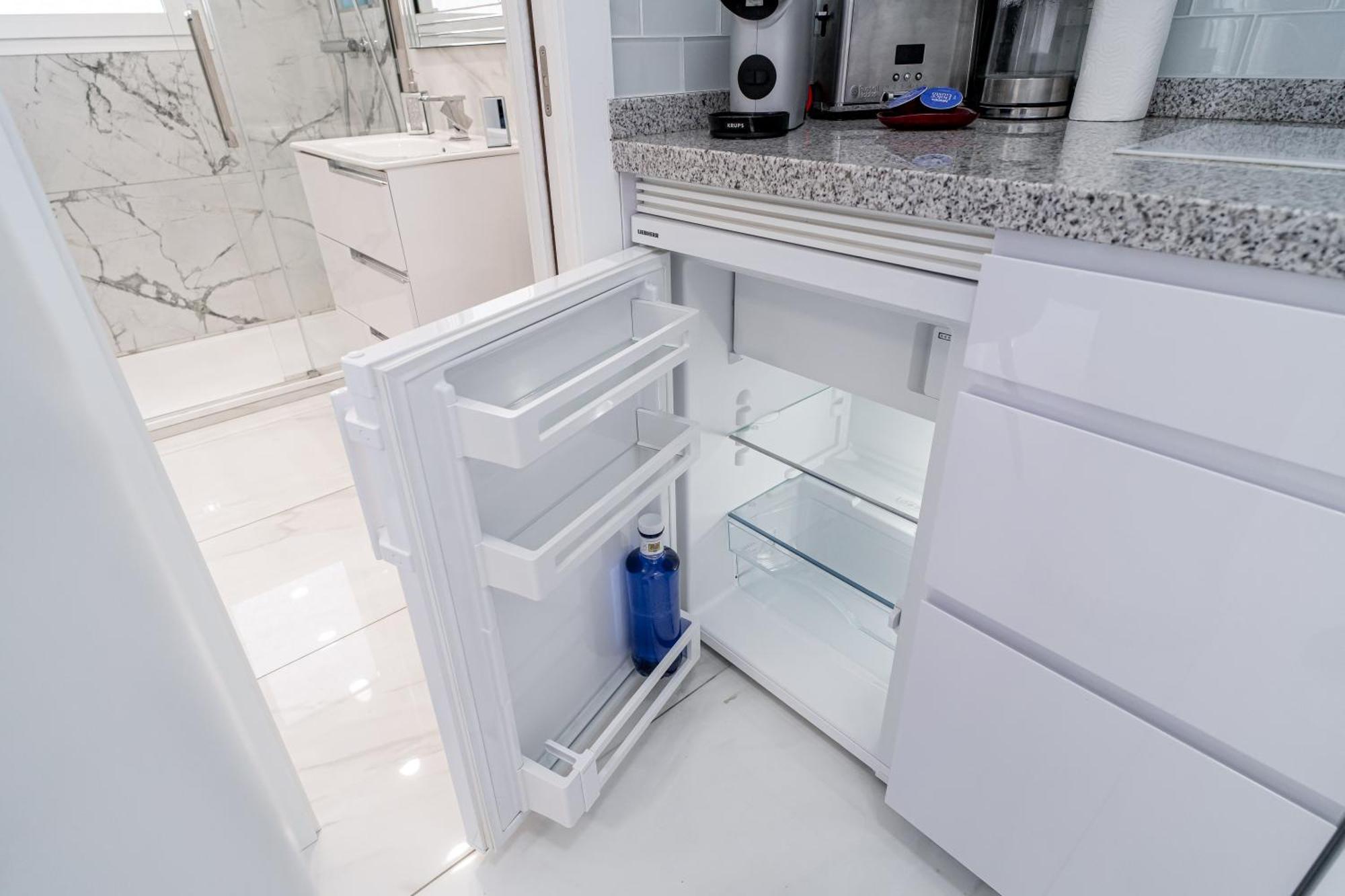 Silver Horizon Luxury Apartment Nerja Eksteriør billede