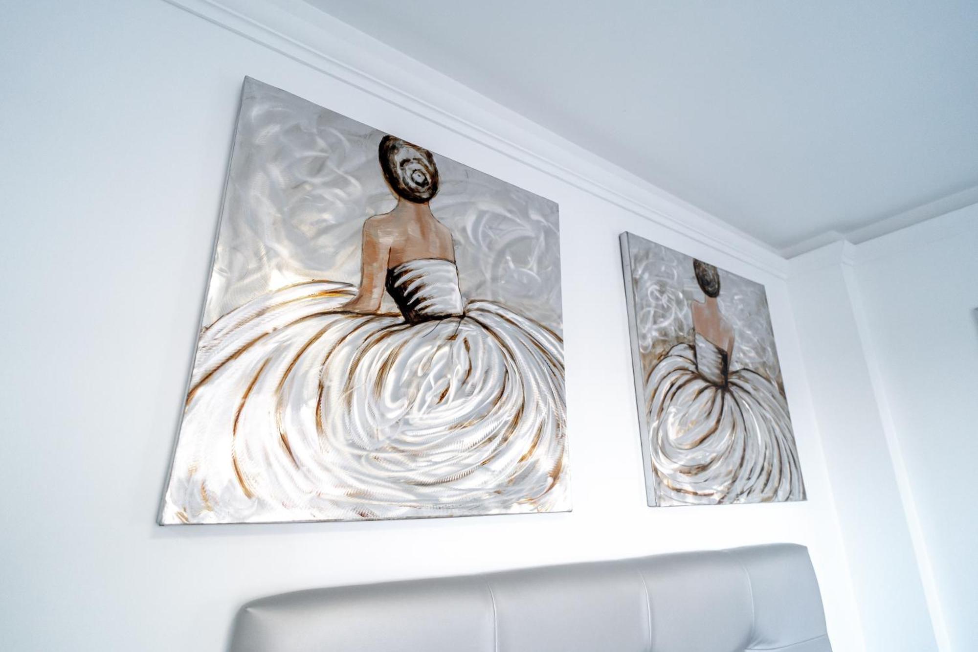 Silver Horizon Luxury Apartment Nerja Eksteriør billede