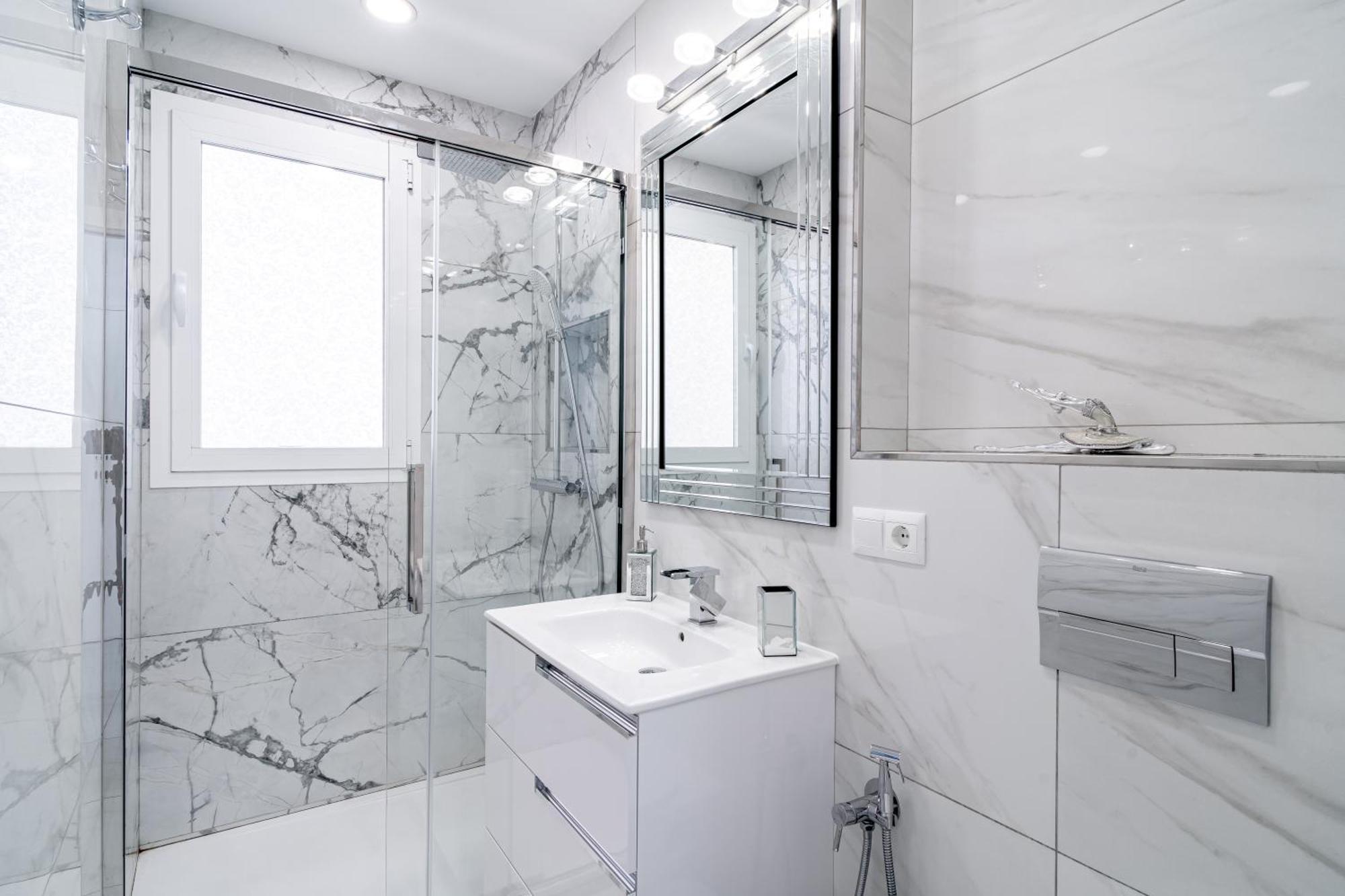 Silver Horizon Luxury Apartment Nerja Eksteriør billede